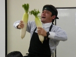 盛青果の社長